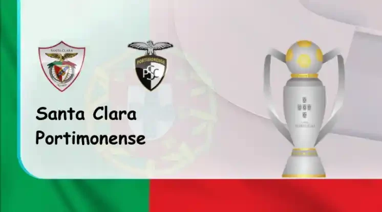 ONE88 Santa Clara vs Portimonense – Nhận định kèo bóng đá 03h15 22/02/2022 – VĐQG Bồ Đào Nha