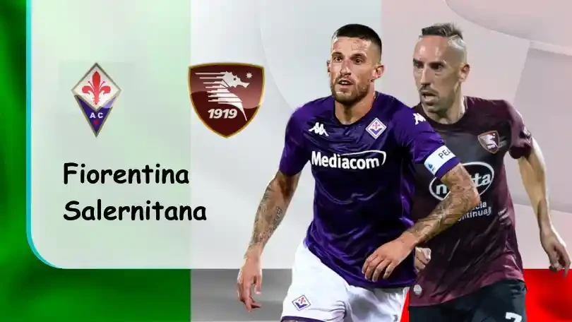 ONE88 Fiorentina vs Salernitana – Tip bóng đá miễn phí hôm nay – 02h45 – 10/11/2022 – VĐQG Italia