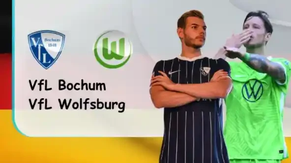 ONE88 VfL Bochum vs VfL Wolfsburg – Soi kèo nhà cái bóng đá – 23h30 09/01/2022 – VĐQG Đức