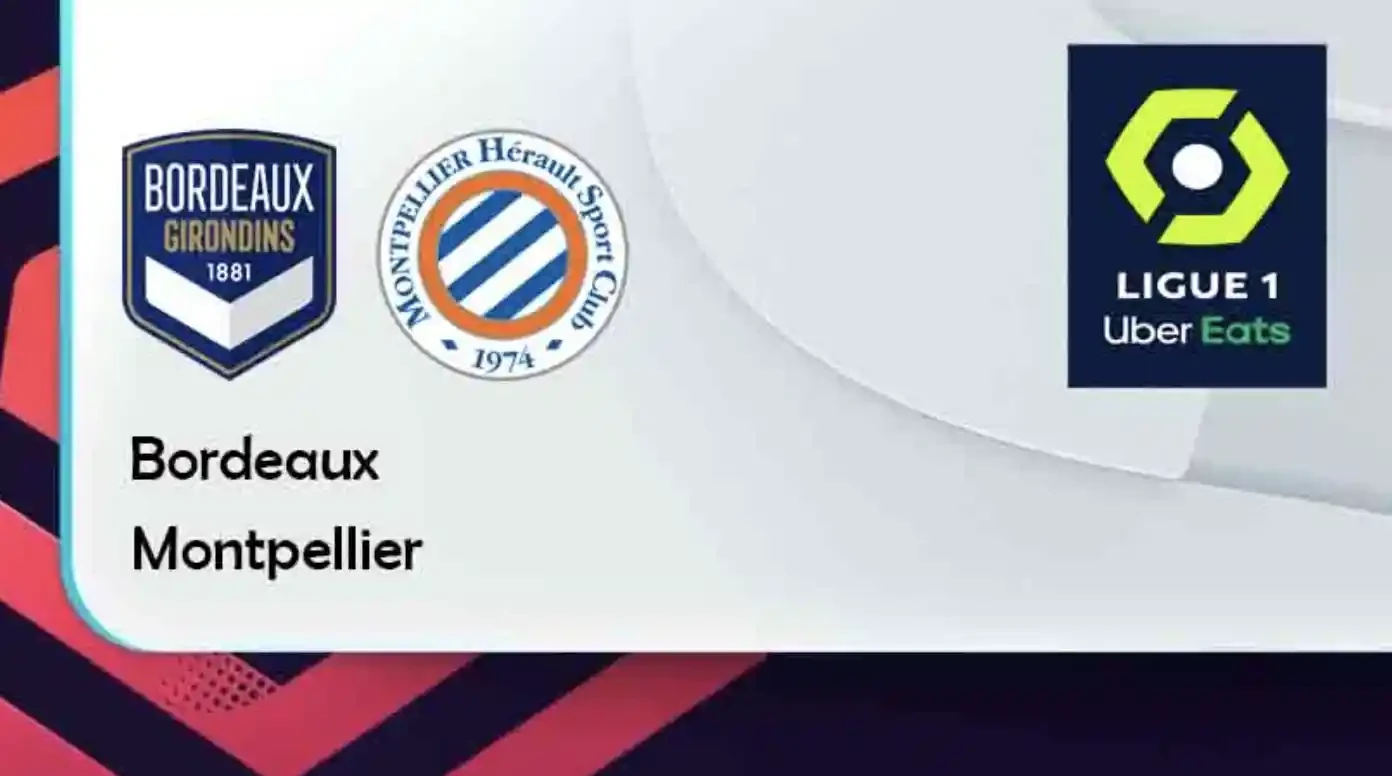 ONE88 Bordeaux vs Montpellier – Tip bóng đá miễn phí hôm nay 21h00 – 20/03/2022 – VĐQG Pháp