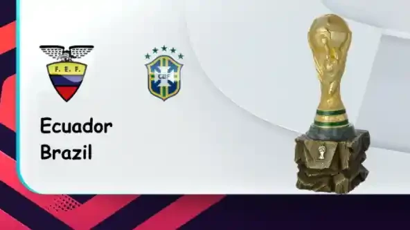ONE88 Ecuador vs Brazil – Soi kèo nhà cái bóng đá – 04h00 28/01/2022 – Vòng loại World Cup 2022