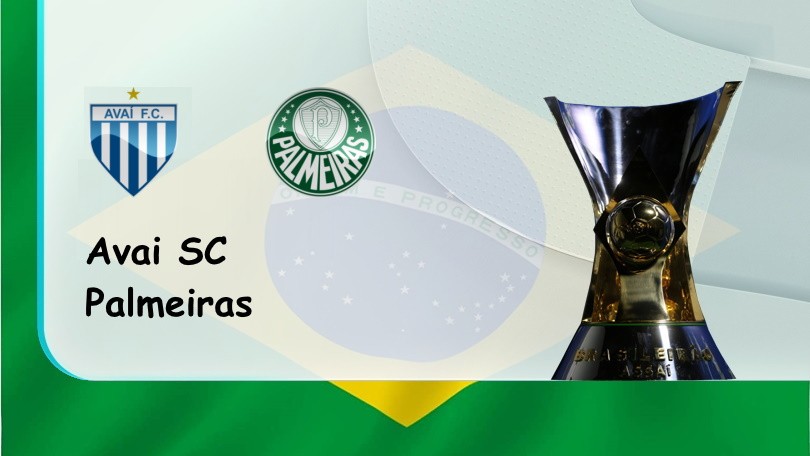 ONE88 Avai vs Palmeiras – Nhận định kèo bóng đá 02h00 – 27/06/2022 – VĐQG Brazil