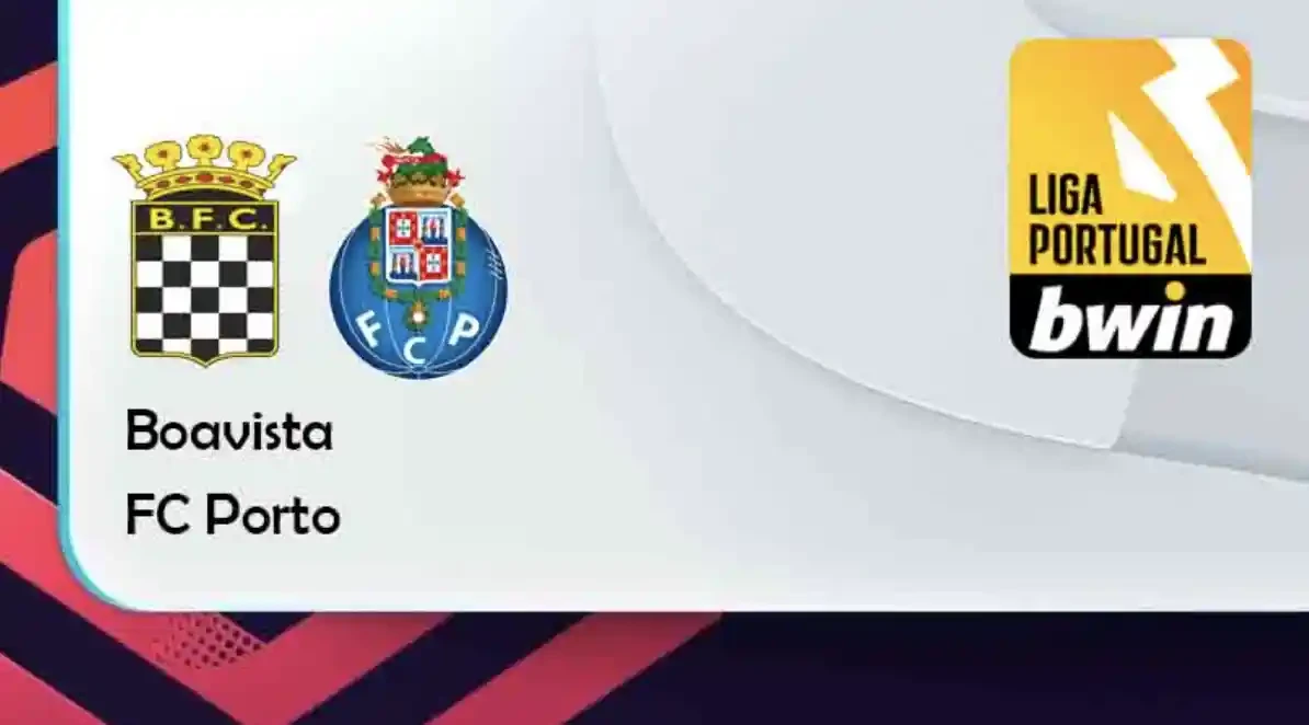 ONE88 Boavista vs FC Porto – Tip bóng đá miễn phí hôm nay 03h45 – 21/03/2022 – VĐQG Bồ Đào Nha