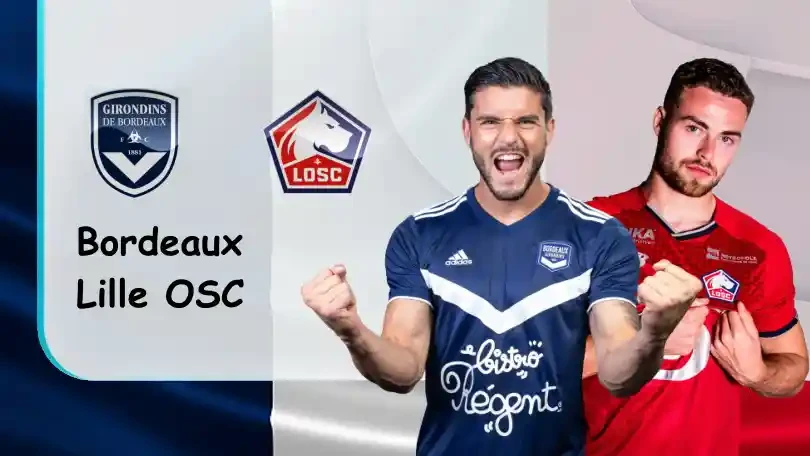 ONE88 Bordeaux vs Lille – Soi kèo nhà cái bóng đá – 03h00 23/12/2021 – VĐQG Pháp
