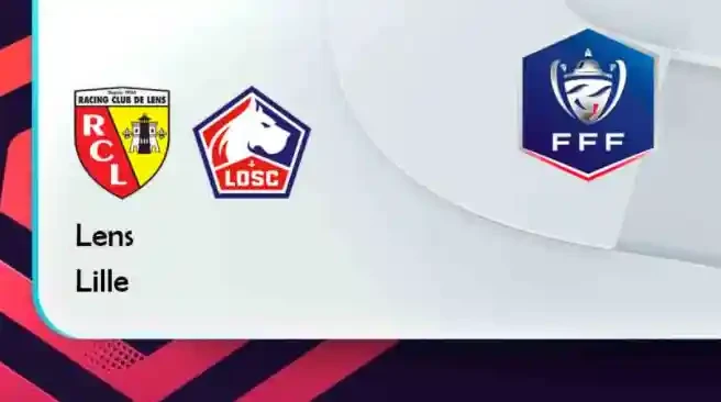 ONE88 Lens vs Lille – Tip bóng đá miễn phí hôm nay 03h00 – 05/01/2022 – Cúp QG Pháp