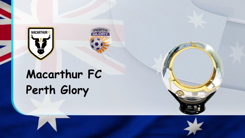 ONE88 Macarthur FC vs Perth Glory – Tip bóng đá miễn phí hôm nay – 13h00 – 18/12/2022 – VĐQG Australia