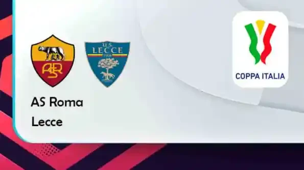ONE88 AS Roma vs Lecce – Tip bóng đá miễn phí hôm nay 03h00 – 21/01/2022  – Cúp QG Italia.