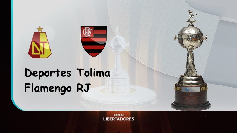 ONE88 Deportes Tolima vs Flamengo RJ – Nhận định kèo bóng đá – 07h30 – 30/06/2022 – Copa Libertadores