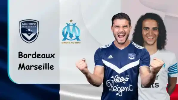 ONE88 Bordeaux vs Marseille – Soi kèo nhà cái bóng đá – 03h00 08/01/2022 – VĐQG Pháp