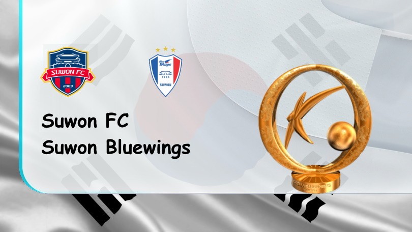 ONE88 Suwon FC vs Suwon Bluewings – Nhận định kèo bóng đá – 17h00 – 25/06/2022 – VĐQG Hàn Quốc