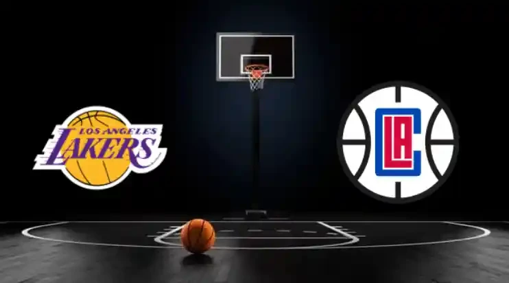 ONE88 Nhận định, soi kèo bóng rổ Los Angeles Lakers vs Los Angeles Clippers 10h00 26/02/2022 – NBA