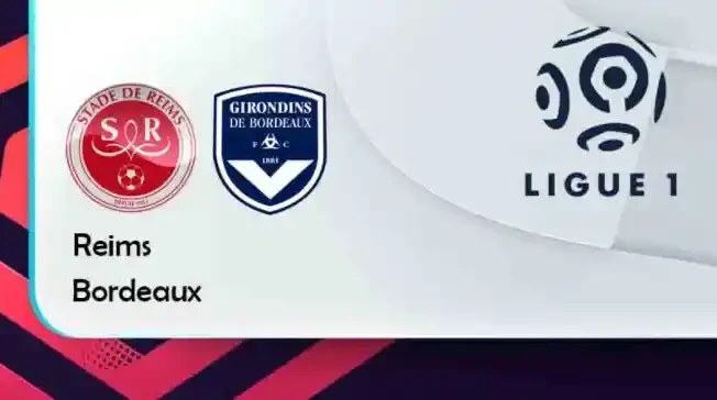 ONE88 Reims vs Bordeaux – Tip bóng đá miễn phí hôm nay 21h00 – 06/02/2022 – VĐQG Pháp.