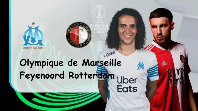 ONE88 Marseille vs Feyenoord – Nhận định kèo bóng đá – 02h00 – 06/05/2022 – UEFA Europa Conference League