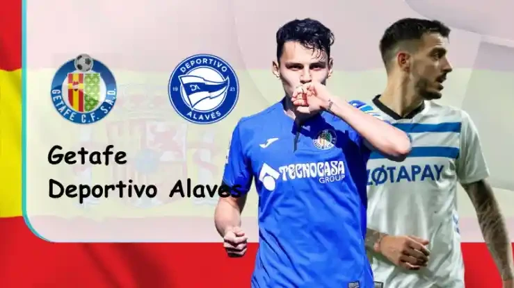 ONE88 Getafe vs Alaves – Nhận định kèo bóng đá 22h15 26/02/2022 – VĐQG Tây Ban Nha