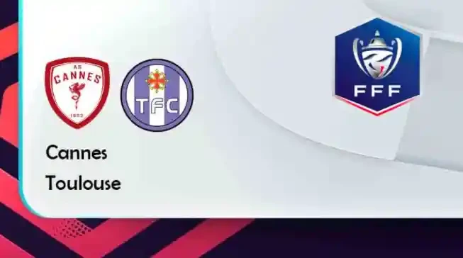 ONE88 Cannes vs Toulouse – Tip bóng đá miễn phí hôm nay 19h45 – 02/01/2022 – Cúp QG Pháp.