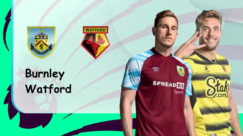 ONE88 Burnley vs Watford – Nhận định kèo bóng đá 02h30 16/12/2021 – Ngoại hạng Anh