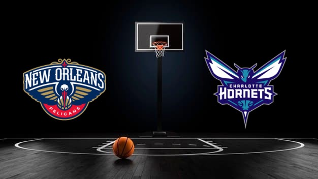ONE88 Nhận định, soi kèo bóng rổ New Orleans Pelicans vs Charlotte Hornets 08h00 12/03/2022 – NBA