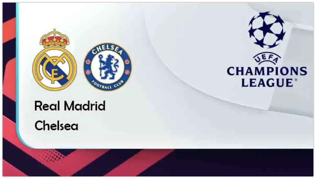 ONE88 Real Madrid vs Chelsea – Tip bóng đá miễn phí hôm nay 02h00 – 13/04/2022 – Champions League