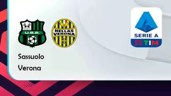 ONE88 Sassuolo vs Verona – Tip bóng đá miễn phí hôm nay 18h30 – 16/01/2022 – VĐQG Italia