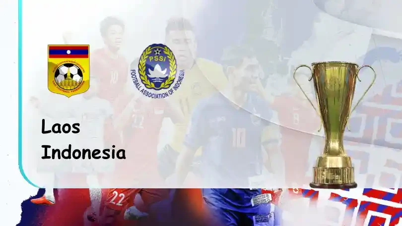 ONE88 Lào vs Indonesia – Soi kèo nhà cái bóng đá – 16h30 12/12/2021 – AFF Suzuki Cup