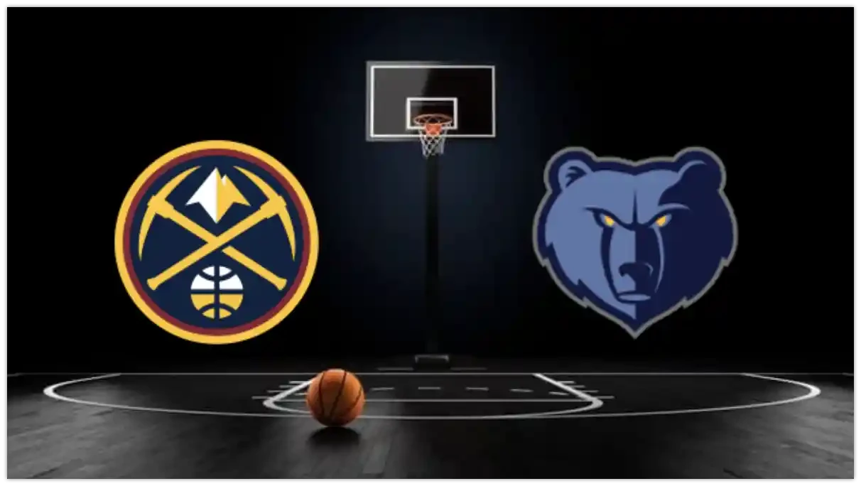 ONE88 Nhận định, soi kèo bóng rổ Denver Nuggets vs Memphis Grizzlies 08h00 08/04/2022 – NBA