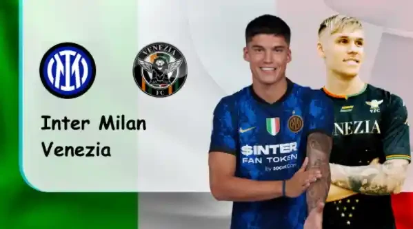 ONE88 Inter Milan vs Venezia – Nhận định kèo bóng đá 00h00 23/01/2022 – VĐQG Italia