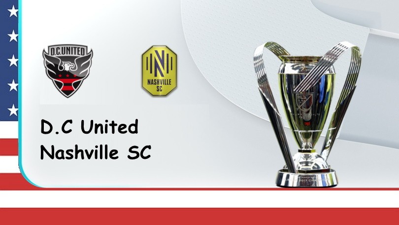 ONE88 DC United vs Nashville SC – Soi kèo nhà cái bóng đá – 04h00 – 26/06/2022 – Nhà nghề Mỹ