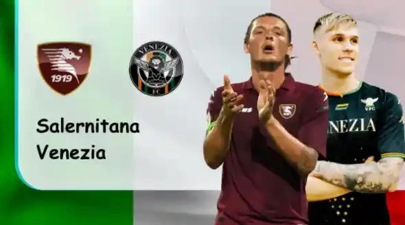 ONE88 Salernitana vs Venezia – Nhận định kèo bóng đá 00h30 07/01/2022 – VĐQG Italia