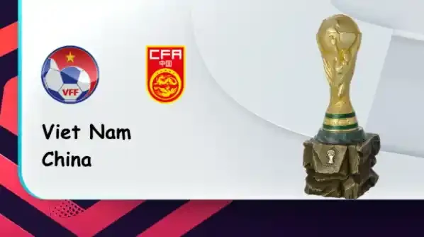 ONE88 Việt Nam vs Trung Quốc – Nhận định kèo bóng đá 19h00 01/02/2022 – Vòng loại World Cup 2022