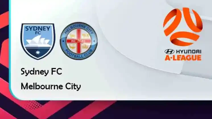ONE88 Sydney FC vs Melbourne City – Tip bóng đá miễn phí hôm nay 15h45 – 26/02/2022 – VĐQG Australia.