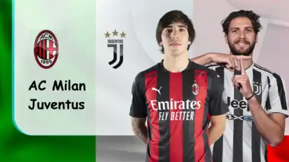 ONE88 AC Milan vs Juventus – Nhận định kèo bóng đá 02h45 24/01/2022 – VĐQG Italia