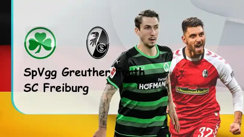 ONE88 Greuther Furth vs SC Freiburg – Nhận định kèo bóng đá 21h30 19/03/2022 – VĐQG Đức