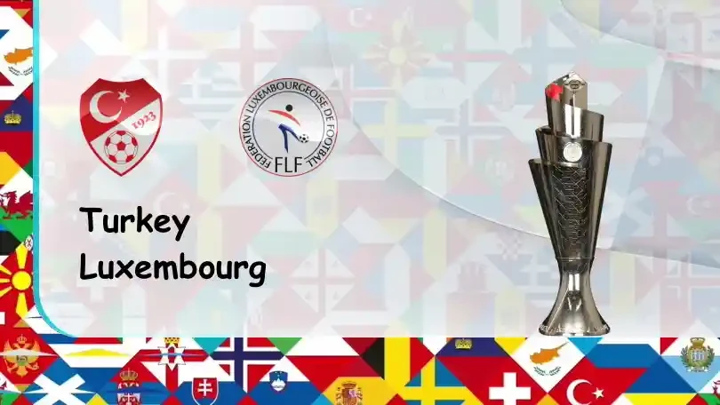 ONE88 Thổ Nhĩ Kỳ vs Luxembourg – Tip bóng đá miễn phí hôm nay – 01h45 – 23/09/2022 – UEFA Europa League