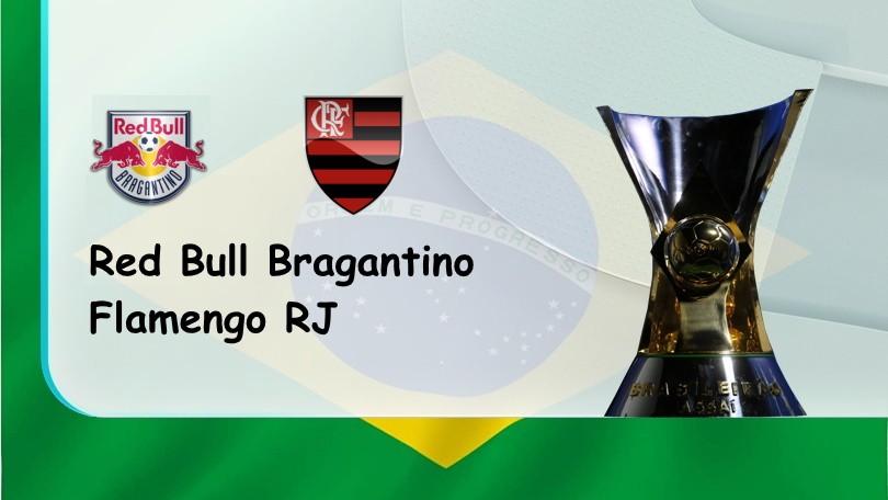 ONE88 Bragantino vs Flamengo RJ – Tip bóng đá miễn phí hôm nay – 06h30 – 09/06/2022 – VĐQG Brazil