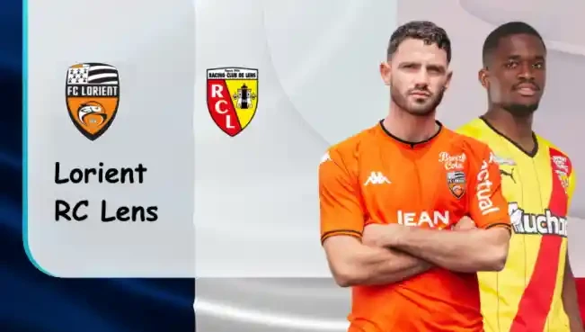 ONE88 Lorient vs Lens – Nhận định kèo bóng đá 19h00 06/02/2022 – VĐQG Pháp