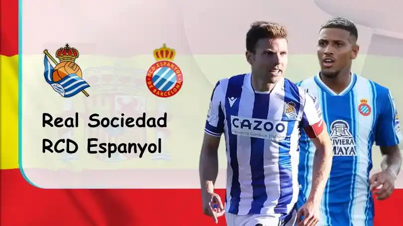 ONE88 Real Sociedad vs Espanyol – Soi kèo nhà cái bóng đá – 23h30 – 18/09/2022 – VĐQG Tây Ban Nha