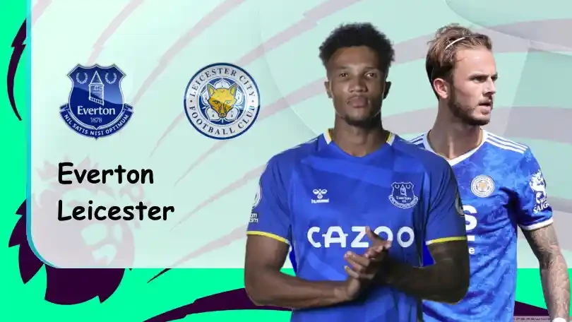 ONE88 Everton vs Leicester – Soi kèo nhà cái bóng đá – 19h00 19/12/2021 – Ngoại hạng Anh