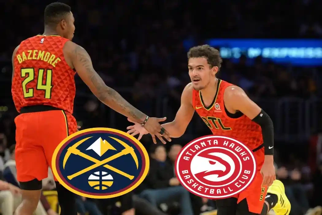 ONE88 Denver Nuggets vs Atlanta Hawks – Nhận định, soi kèo bóng rổ 09h05 13/11/2021 – NBA