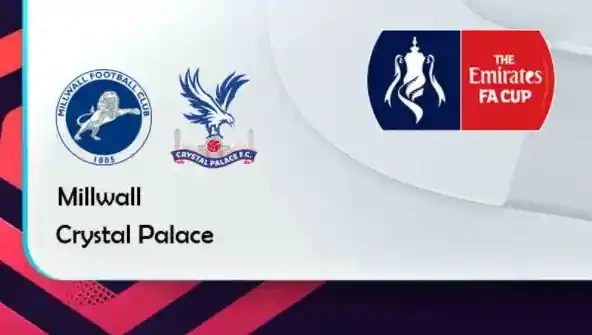 ONE88 Millwall vs Crystal Palace – Tip bóng đá miễn phí hôm nay 19h45 – 08/01/2022 – Cúp FA