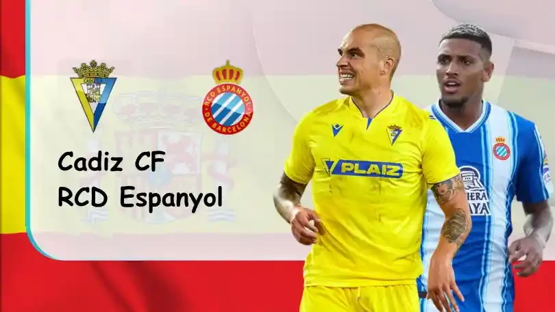 ONE88 Cadiz CF vs RCD Espanyol – Nhận định kèo bóng đá – 21h15 – 09/10/2022 – VĐQG Tây Ban Nha