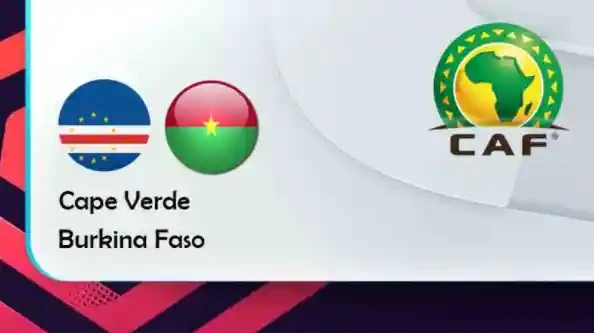 ONE88 Cape Verde vs Burkina Faso – Tip bóng đá miễn phí hôm nay 02h00 – 14/01/2022 – CAN CUP 2021.