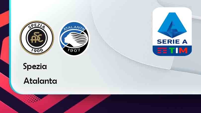 ONE88 Spezia vs Atalanta – Tip bóng đá miễn phí hôm nay 17h30 – 08/05/2022 – VĐQG Italia