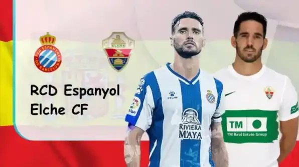 ONE88 Espanyol vs Elche – Nhận định kèo bóng đá 03h00 11/01/2022 – VĐQG Tây Ban Nha