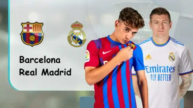 ONE88 Barcelona vs Real Madrid – Nhận định kèo bóng đá 02h00 13/01/2022 – Cúp nhà vua Tây Ban Nha