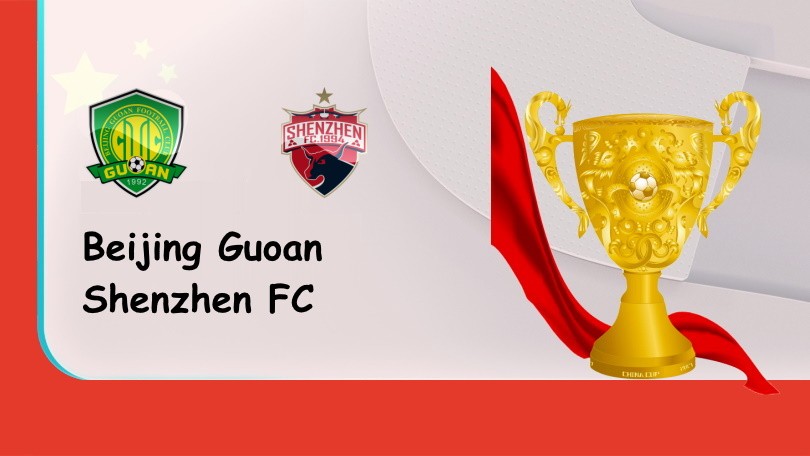 ONE88 Beijing Guoan vs Shenzhen FC – Tip bóng đá miễn phí hôm nay – 15h30 – 21/06/2022 – VĐQG Trung Quốc