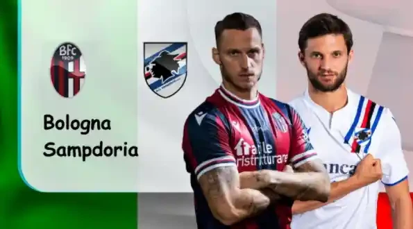 ONE88 Bologna vs Sampdoria – Nhận định kèo bóng đá 01h45 12/04/2022 – VĐQG Itatlia