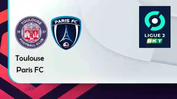 ONE88 Toulouse vs Paris FC – Tip bóng đá miễn phí hôm nay 20h00 – 02/04/2022 – Hạng 2 Pháp.