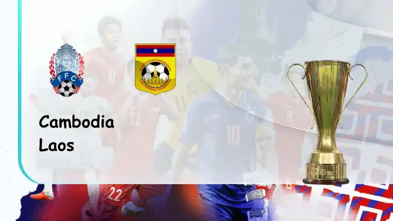 ONE88 Campuchia vs Lào – Nhận định kèo bóng đá 16h30 15/12/2021 – AFF Suzuki Cup
