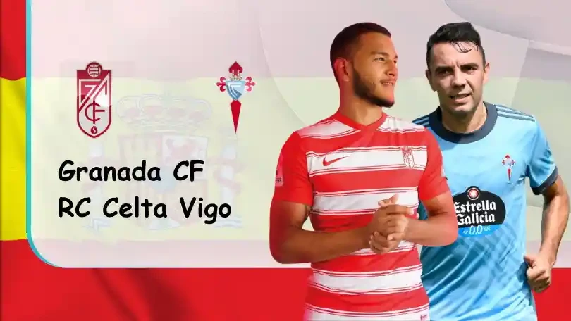 ONE88 Granada CF vs Celta Vigo – Nhận định kèo bóng đá – 21h15 – 01/05/2022 – VĐQG Tây Ban Nha