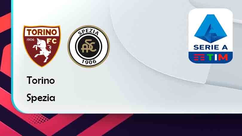 ONE88 Torino vs Spezia – Tip bóng đá miễn phí hôm nay 20h00 – 23/04/2022 – VĐQG Italia.